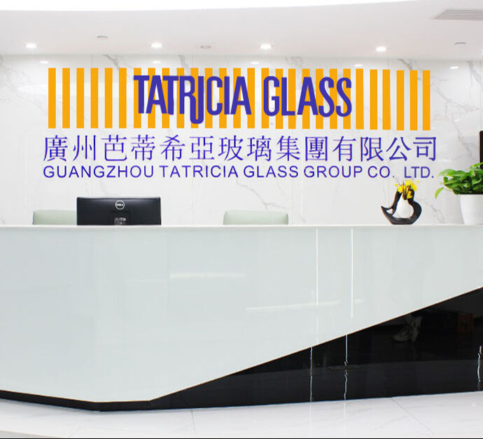 Guangzhou Tatricia Glass Group Co., Ltd.