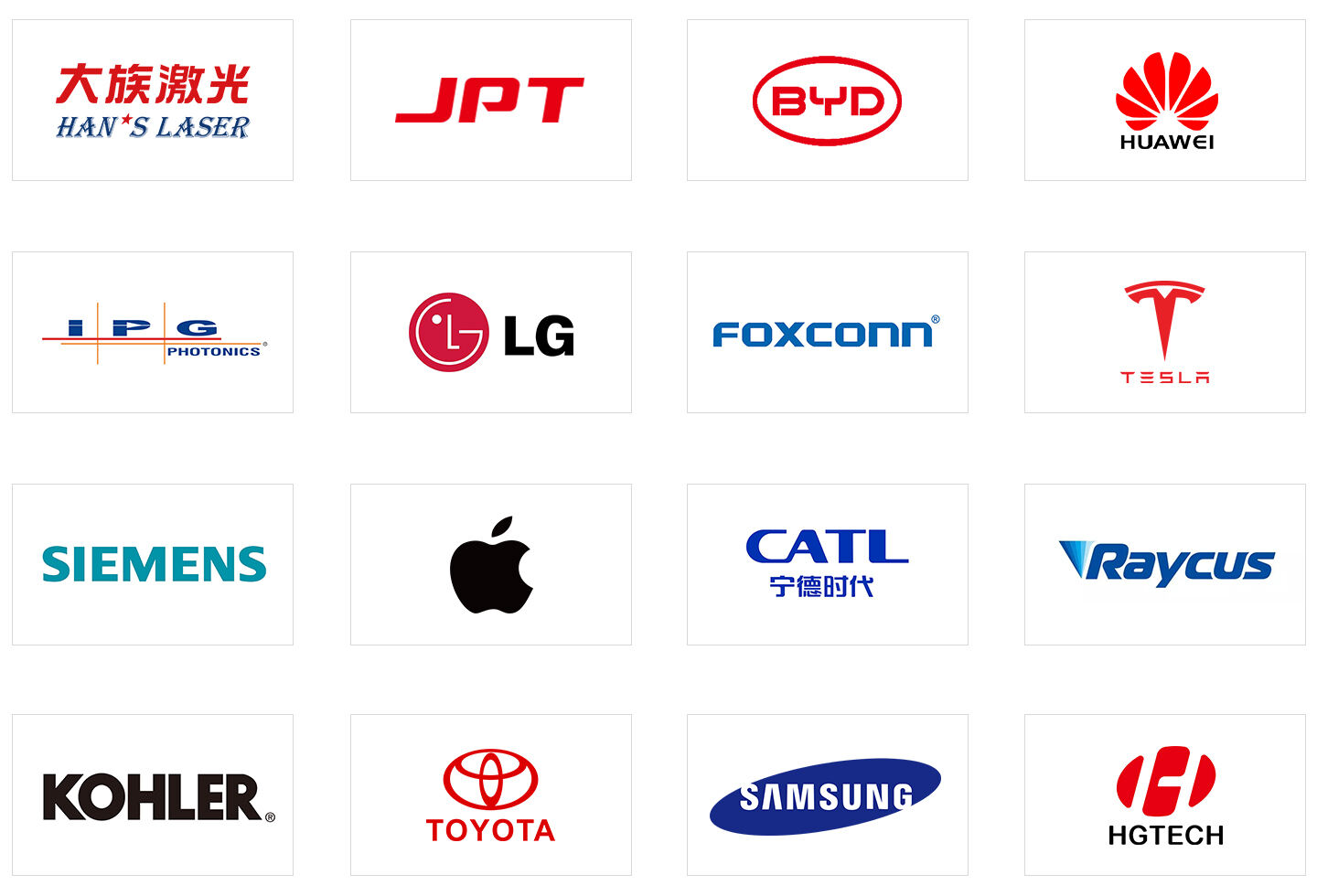 brand