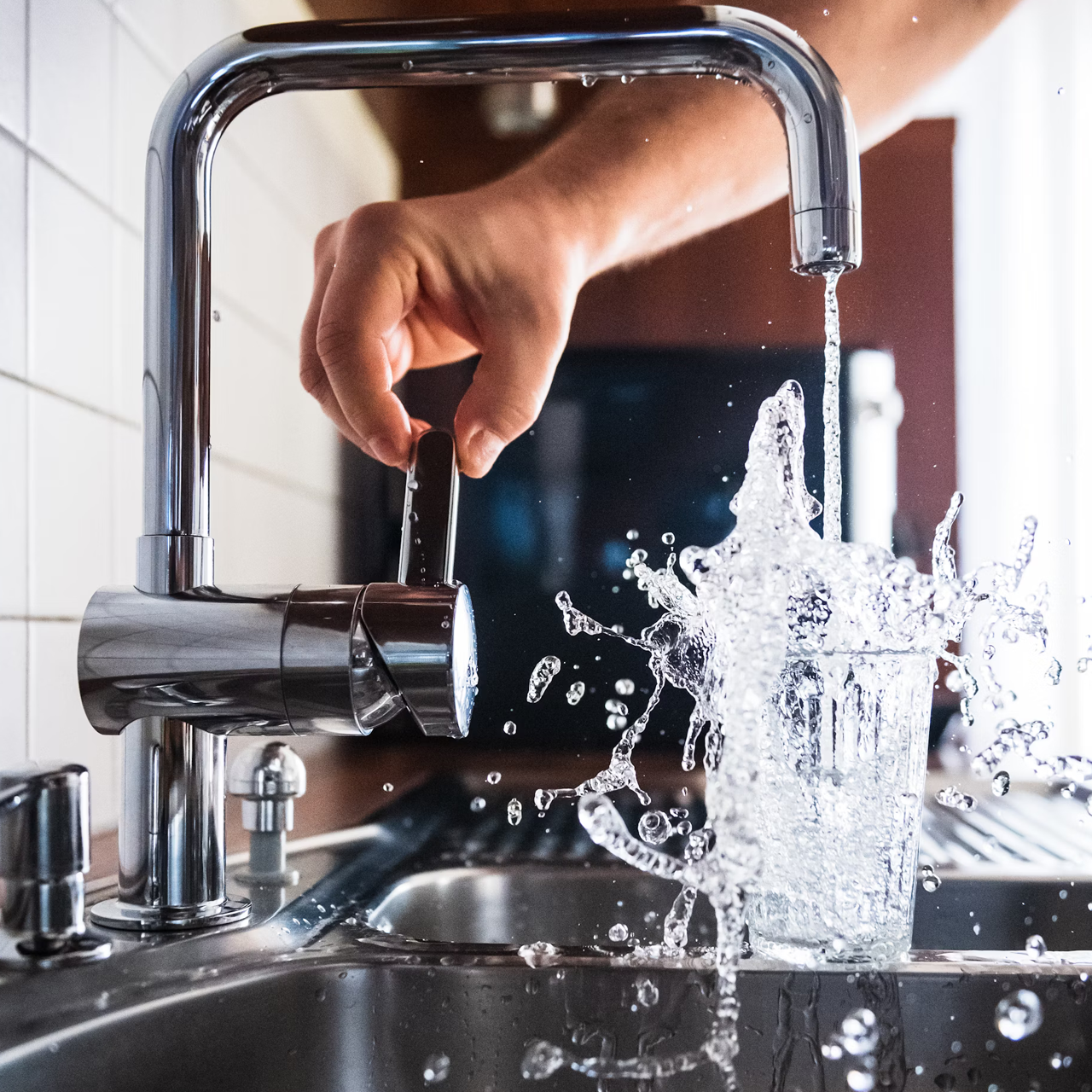 Water Filter/Drinking water filtration