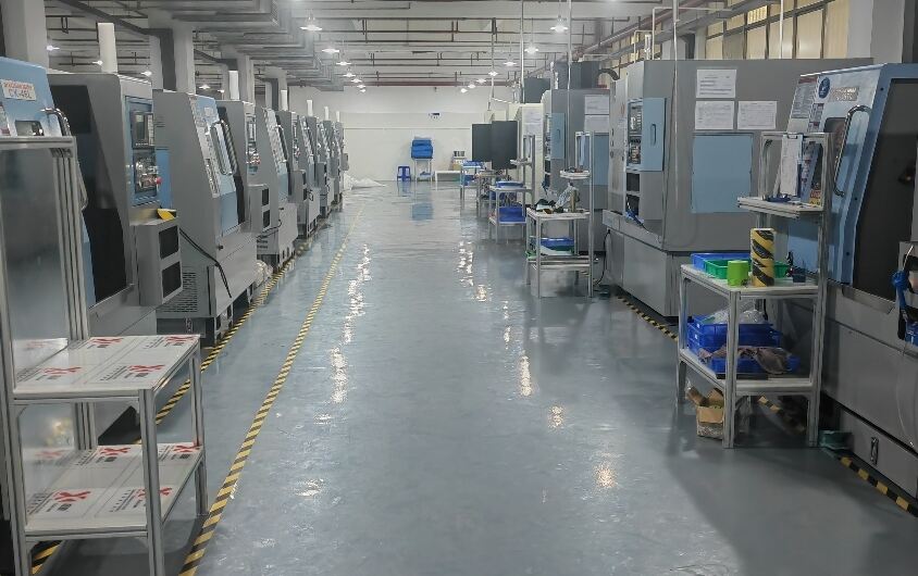 Continuous Innovation