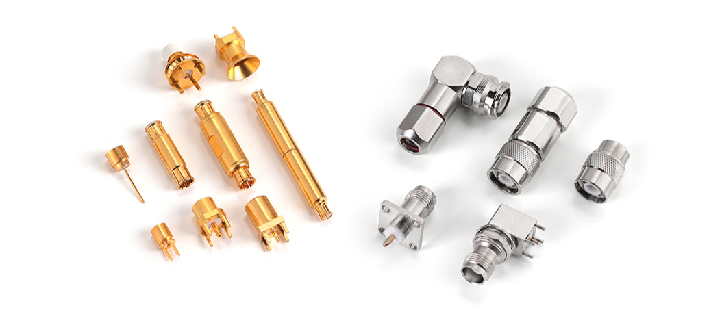 RF KOAXIAL KO'PLIKLAR