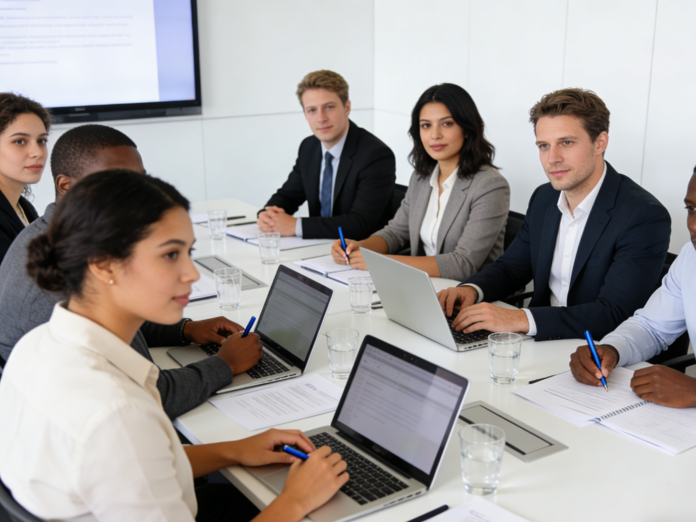 Preactively get your feedback