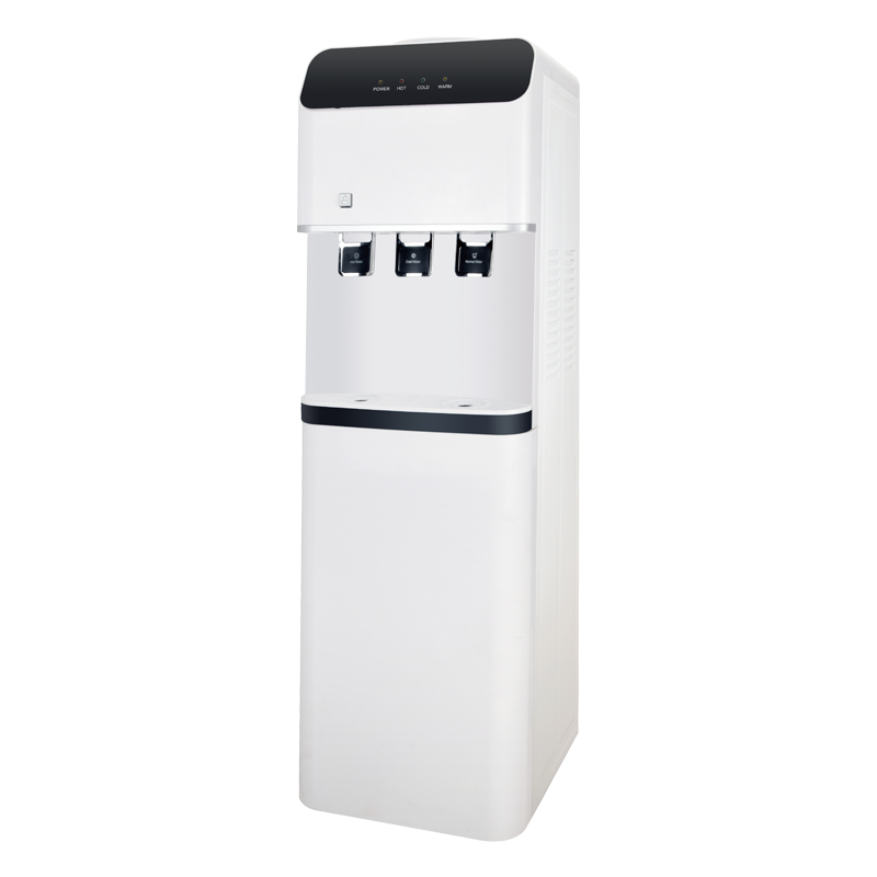 Clamp Ring Hoop Forming Machine