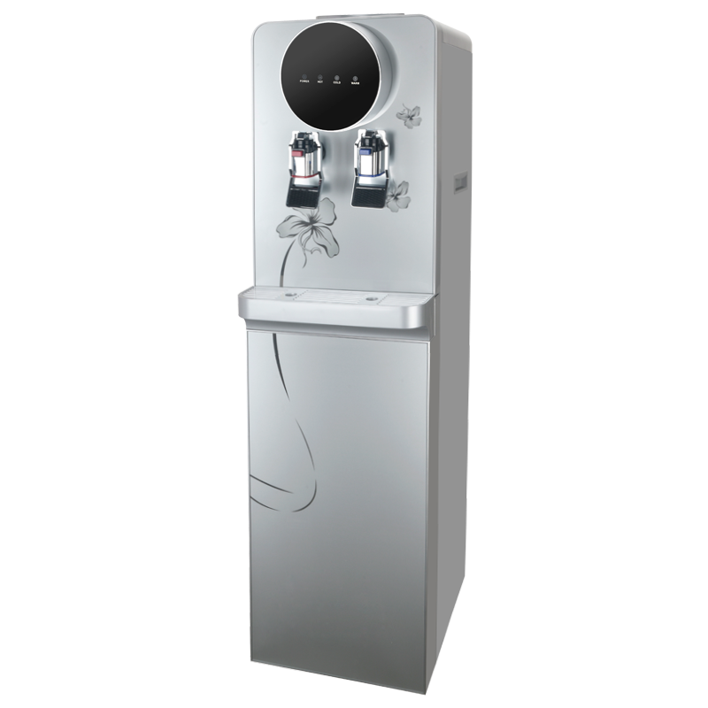 Steel /Bundy Tube Straightening & Chipless Cutting Machine