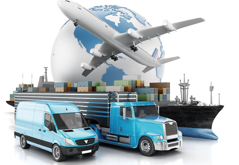 Logistics transportation