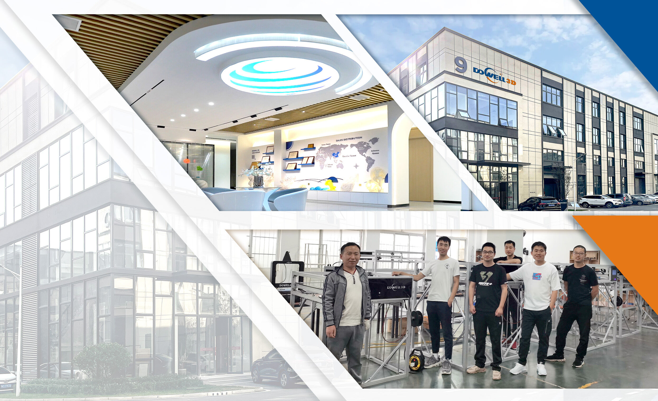 Luoyang Dowell Electronics Technology Co, Ltd.
