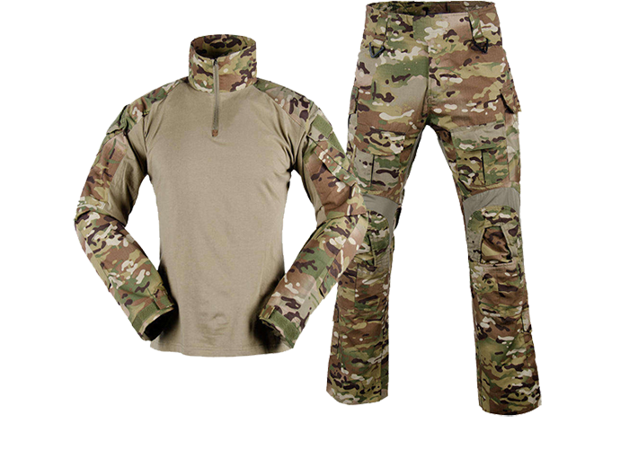 FEATURES AND ADVANTAGES