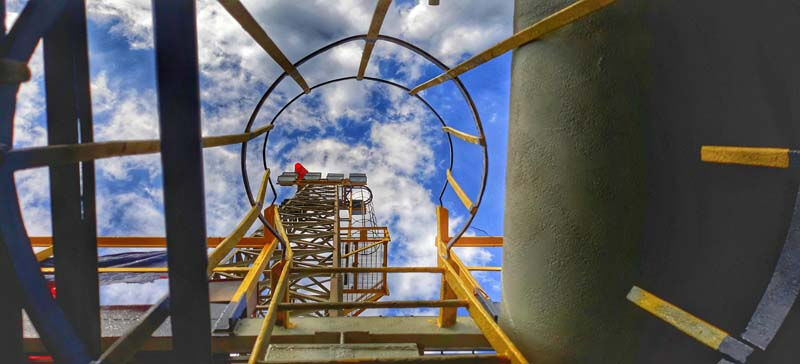 Petrochemical Industry