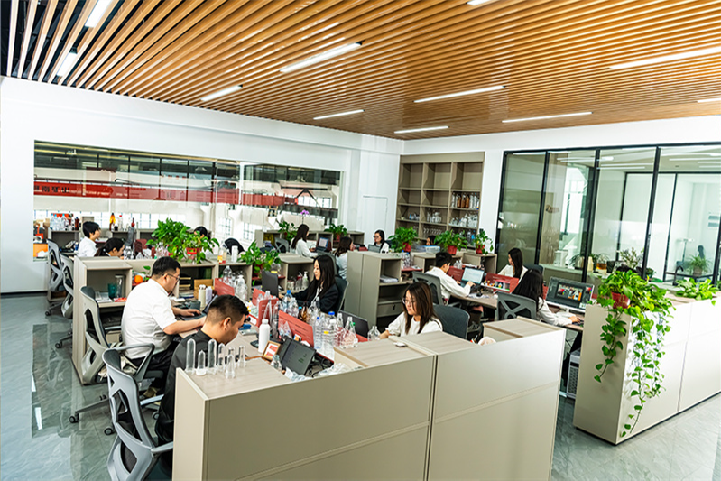 24/7 support to ensure round-the-clock customer assistance