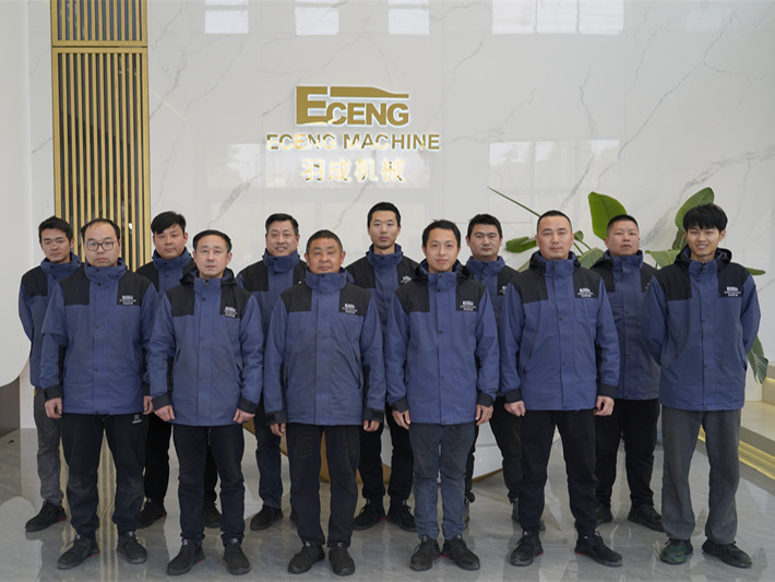 Worry Free After Sale Service