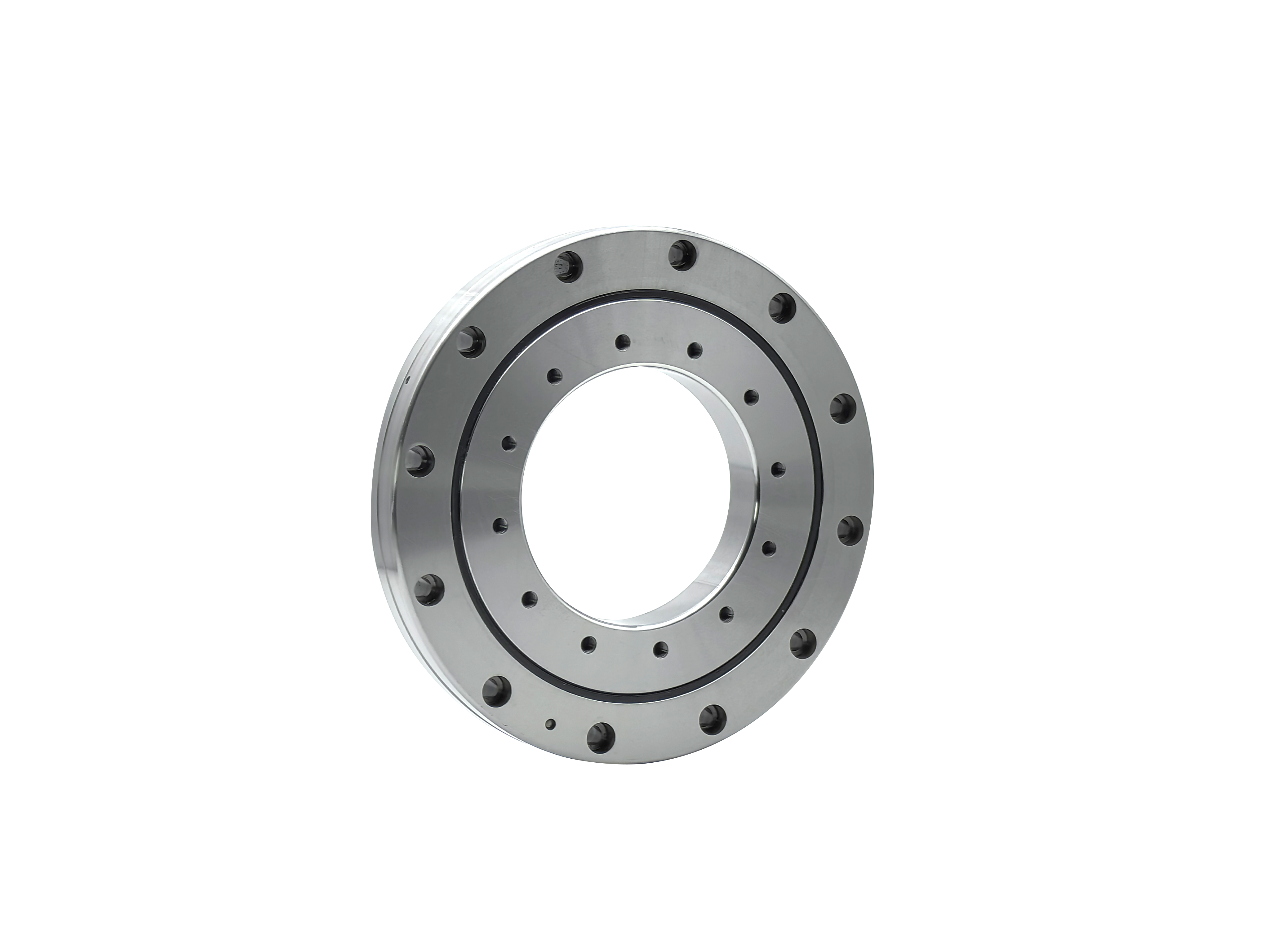 XRU series crossed roller bearings