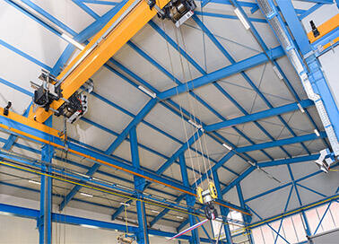 Conductor Bars Applications