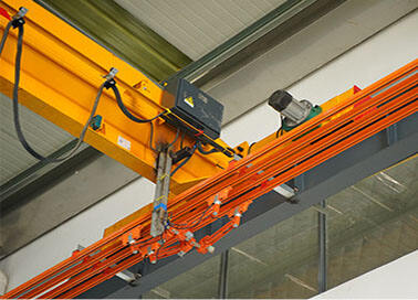 Conductor Bars Applications