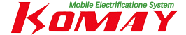 Wuxi Komay Electric Equipment Co., Ltd.