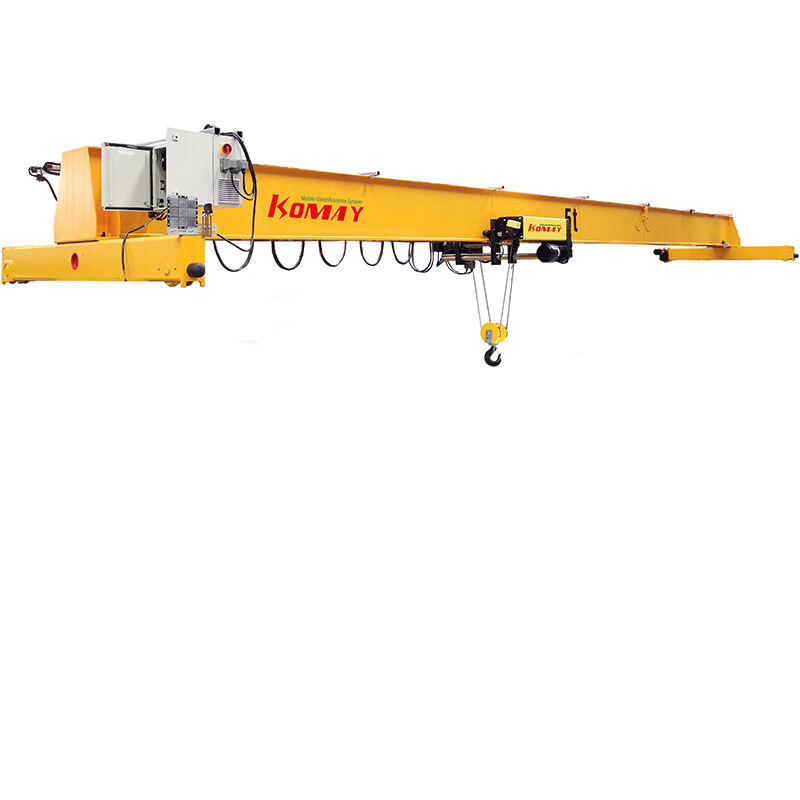 European Overhead Crane