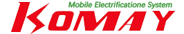 WUXI KOMAY ELECTRIC EQUIPMENT CO., LTD.