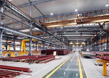 Conductor Bars Applications