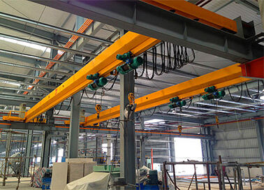 Conductor Bars Applications