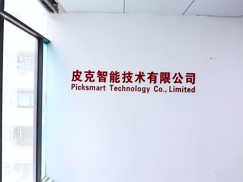 About Picksmart