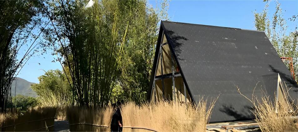 Prefabricated House, Prefab Container House With Bedroom, Prefabricated Container Flat Pack House Supplier - Beijing Chengdong