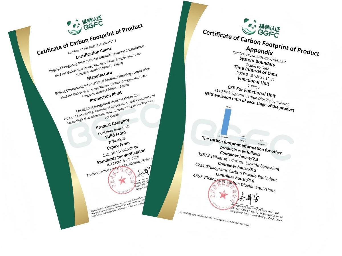 Szénmentes építés és fenntartható környezetvédelem