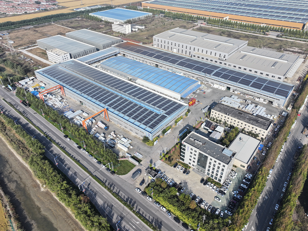 Szénmentes építés és fenntartható környezetvédelem