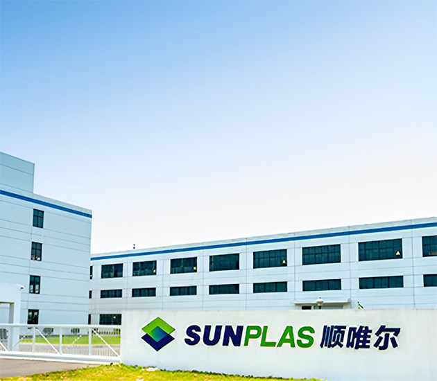 Changzhou Sunplas Co., Ltd.