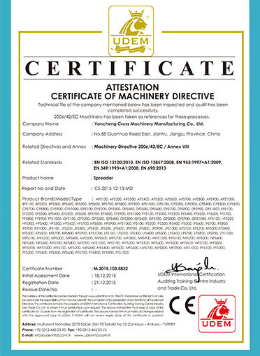 OUR HONORARY CERTIFICATE