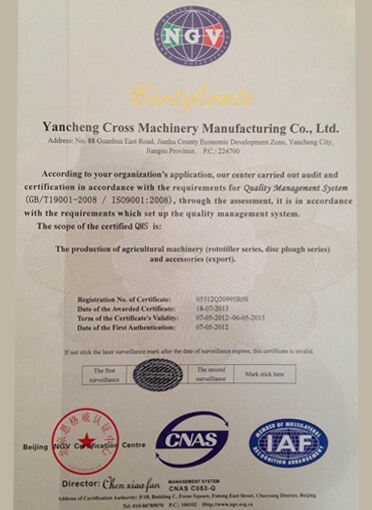 OUR HONORARY CERTIFICATE