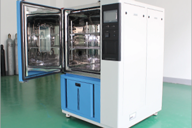 high temperature chamber