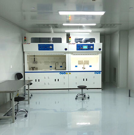 Cleanroom