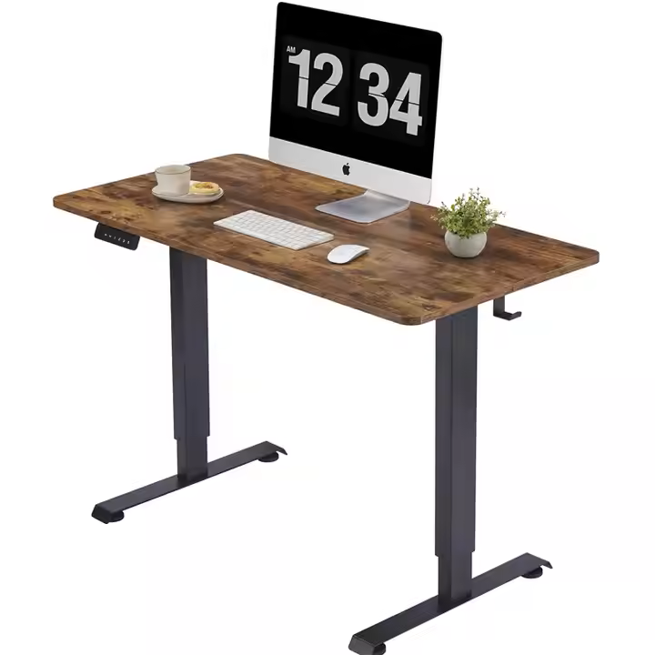 Electric Height Adjustable Standing Desk