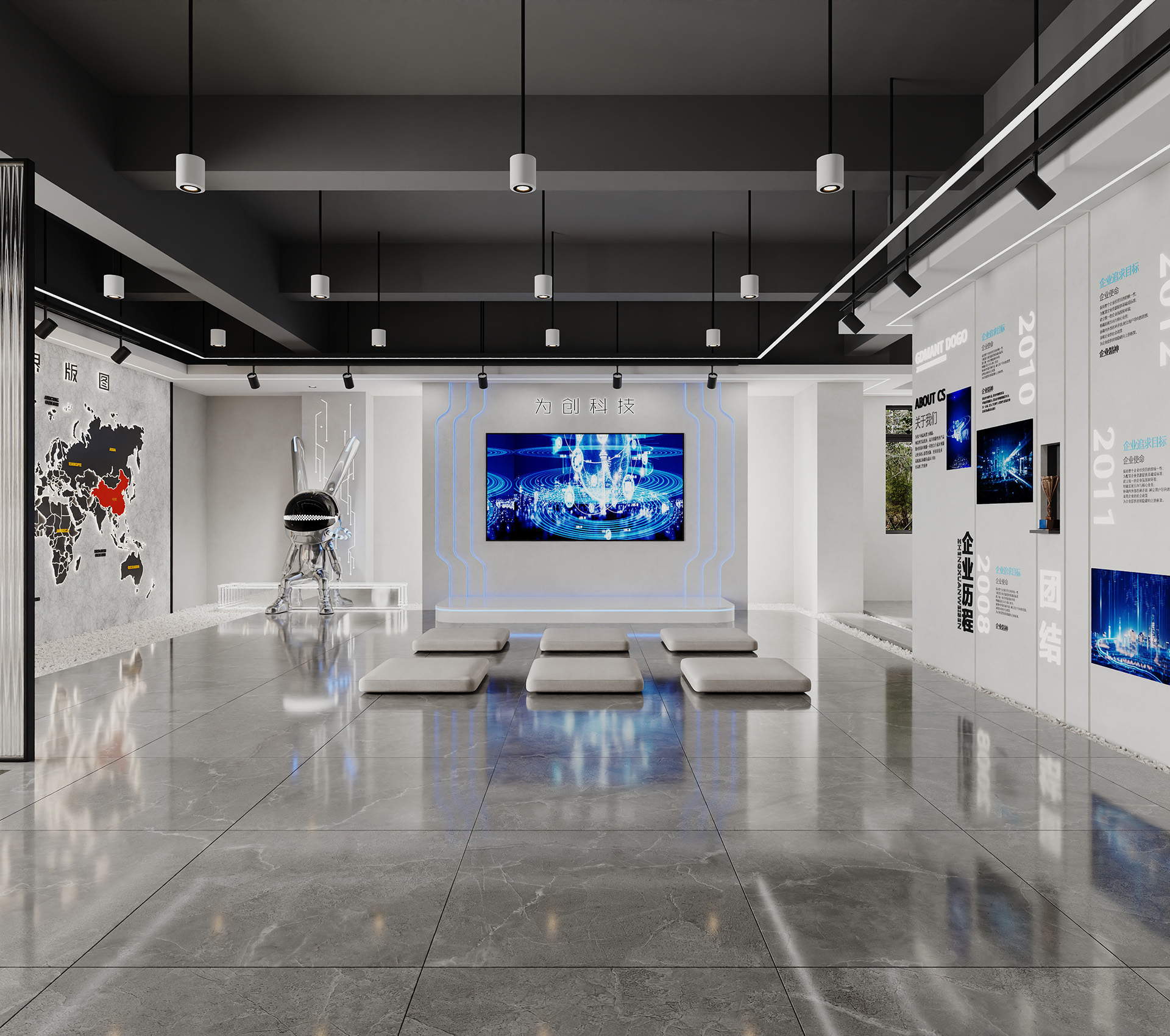 The Leading Enterprise of Home Office Smart Products in China.