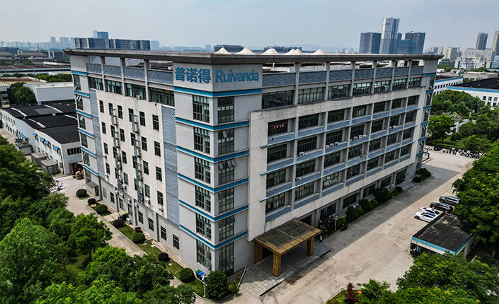 Nanjing Ruifanda New Energy Technology Co., Ltd