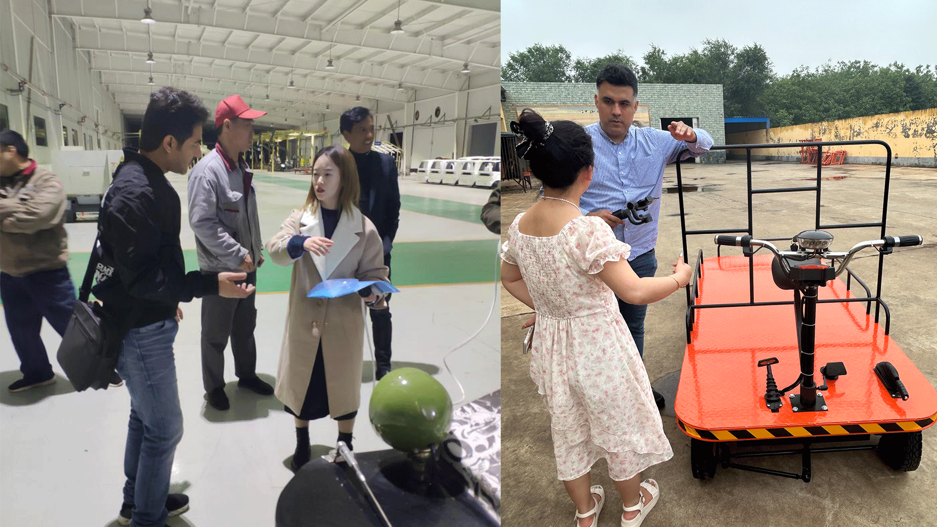 GLOBAL COOPERATIVE CUSTOMERS