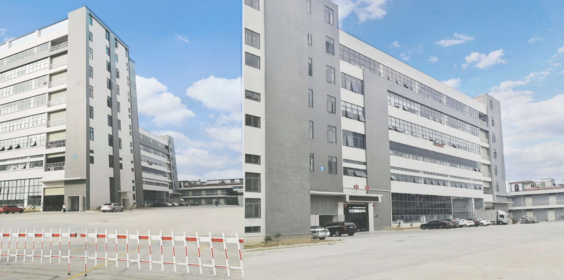 DONGGUAN KYSAIL TECH LTD