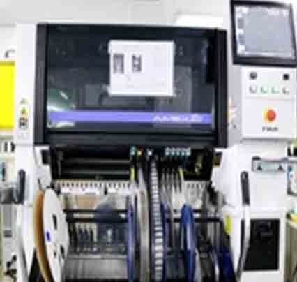 Multi-functional mounter