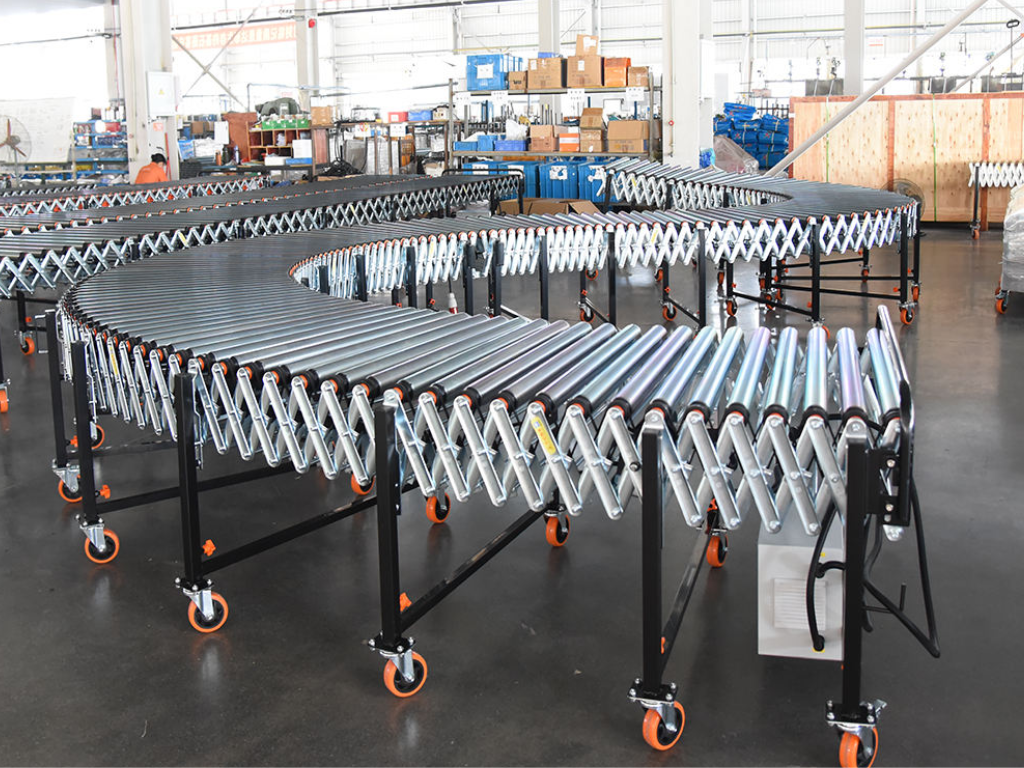 Food Processing Enterprise