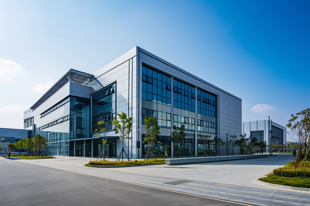 Check out the company video for Company 