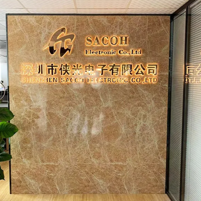 Shenzhen Sacoh Electronic Co., Ltd.