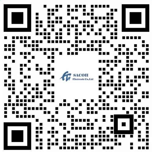 SACOH focuses on manufacturing capacitors, IC chips, integrated circuits, resistors, transistors, etc.