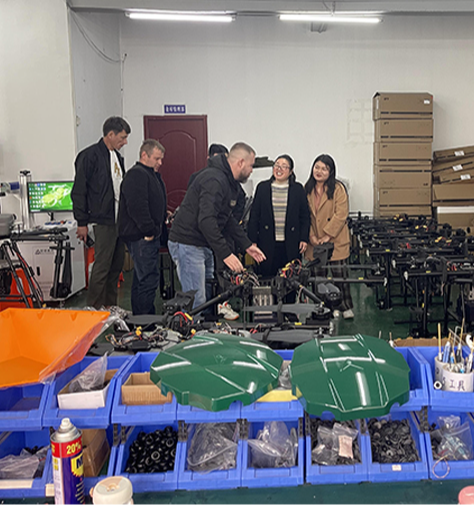 Support OEM/ODM/Customization