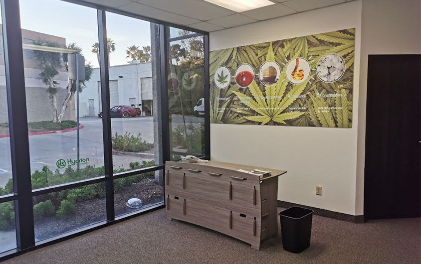 6 International marketing regions