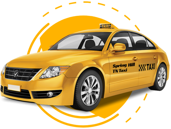 We Provide Trusted Cab Service In The World