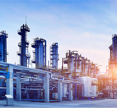 Petrochemical Industry