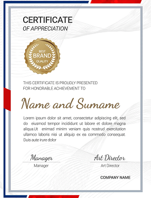 Customs Brokerage License