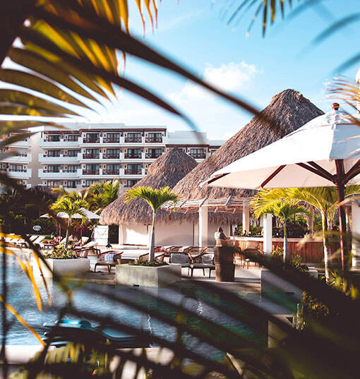 The Best Hotel in the City