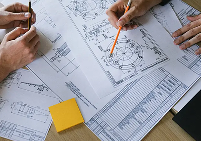 Solution Development