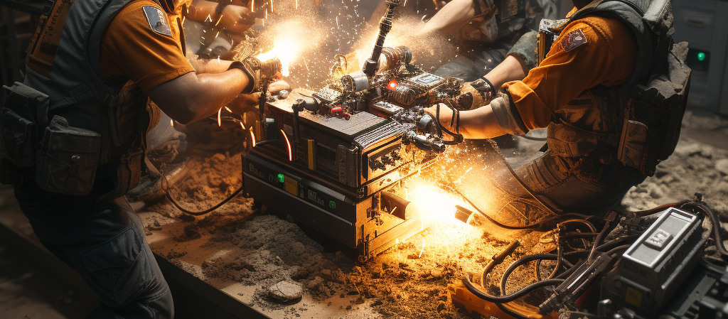 WIRE FORMING MACHINE