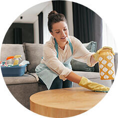 Get Expert Cleaner